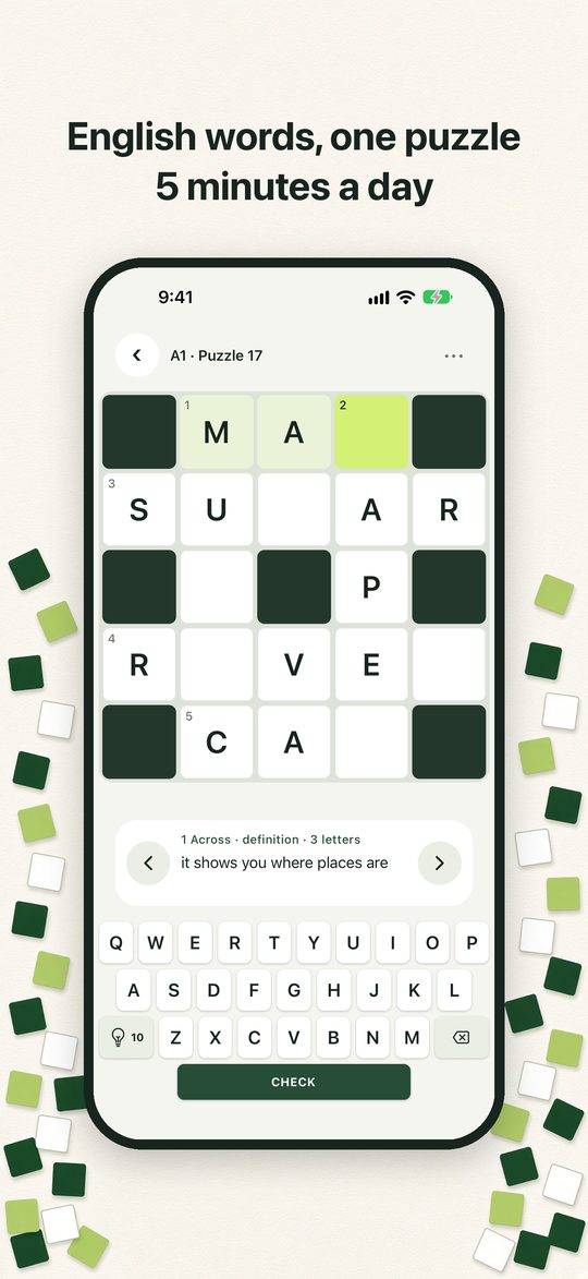 Crossword