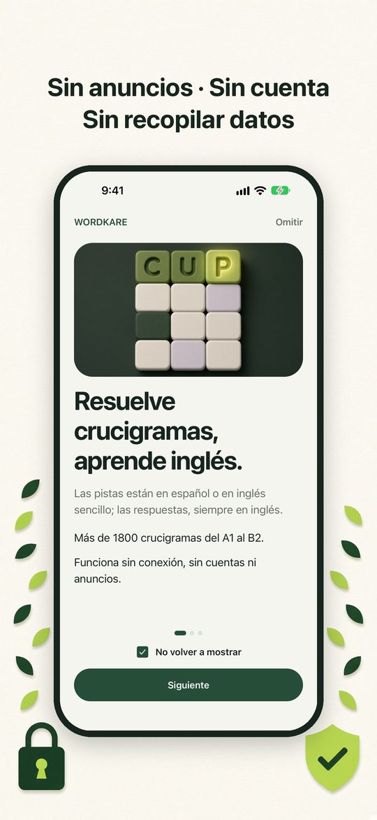 Privacidad